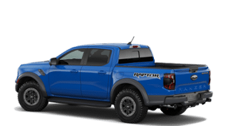 2026 Ford Ranger® External Image 3